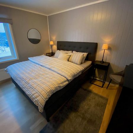 Voss Resort Bavallstunet Skulestadmo Dış mekan fotoğraf