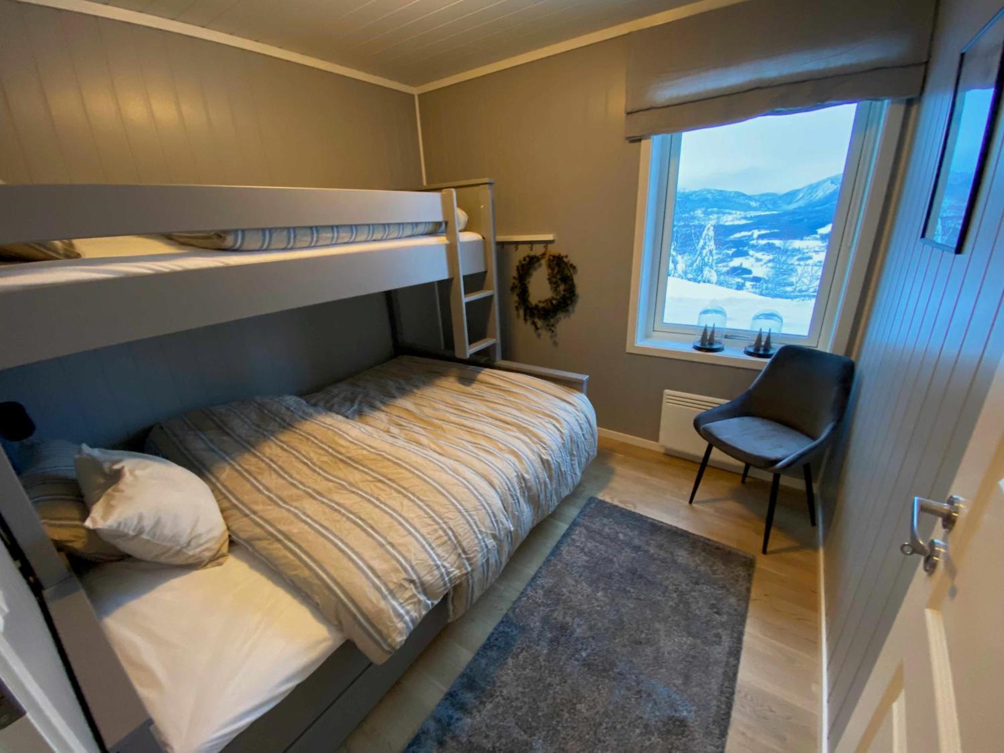 Voss Resort Bavallstunet Skulestadmo Dış mekan fotoğraf